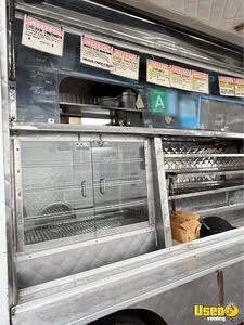 1985 P30 All-purpose Food Truck Stovetop California Gas Engine for Sale