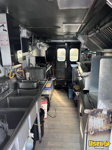 1985 P30 All-purpose Food Truck Stovetop Maryland Gas Engine for Sale
