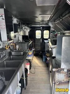 1985 P30 All-purpose Food Truck Stovetop Maryland Gas Engine for Sale
