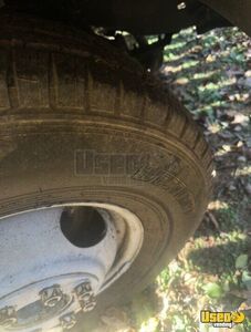 1985 P30 All-purpose Food Truck Transmission - Automatic Georgia Gas Engine for Sale