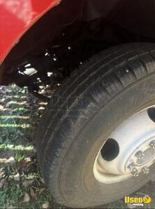 1985 P30 All-purpose Food Truck Triple Sink Georgia Gas Engine for Sale