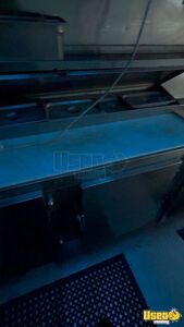 1985 P30 All-purpose Food Truck Work Table Texas Gas Engine for Sale