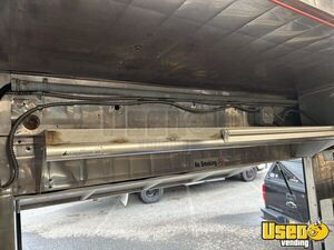 1985 P30 Food Truck All-purpose Food Truck 33 New Jersey Gas Engine for Sale