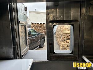 1985 P30 Food Truck All-purpose Food Truck 35 New Jersey Gas Engine for Sale