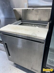 1985 P30 Food Truck All-purpose Food Truck 37 New Jersey Gas Engine for Sale