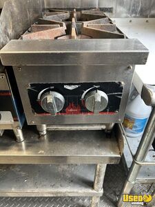1985 P30 Food Truck All-purpose Food Truck Gas Engine New Jersey Gas Engine for Sale