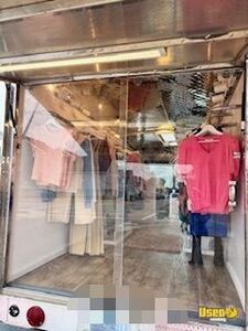 1985 P30 Mobile Boutique 18 North Carolina Gas Engine for Sale