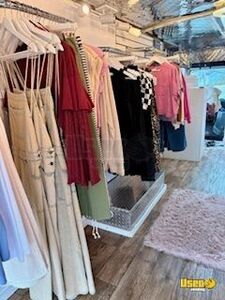 1985 P30 Mobile Boutique 19 North Carolina Gas Engine for Sale