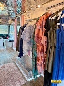 1985 P30 Mobile Boutique 20 North Carolina Gas Engine for Sale