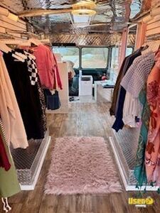 1985 P30 Mobile Boutique Additional 1 North Carolina Gas Engine for Sale