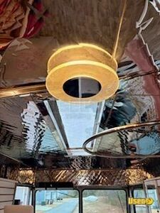 1985 P30 Mobile Boutique Additional 2 North Carolina Gas Engine for Sale