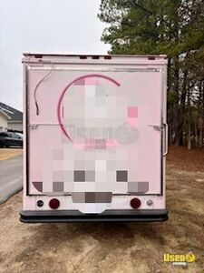 1985 P30 Mobile Boutique Awning North Carolina Gas Engine for Sale