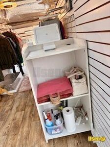 1985 P30 Mobile Boutique Cash Register North Carolina Gas Engine for Sale