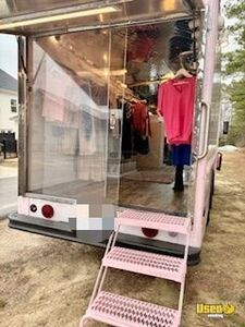 1985 P30 Mobile Boutique Exterior Lighting North Carolina Gas Engine for Sale