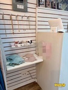 1985 P30 Mobile Boutique Exterior Work Lights North Carolina Gas Engine for Sale