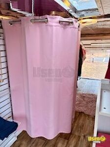 1985 P30 Mobile Boutique Interior Lighting North Carolina Gas Engine for Sale