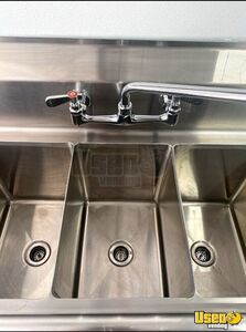 1985 P30 Step Up Truck All-purpose Food Truck Propane Tank California for Sale