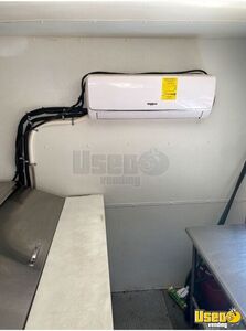 1985 P30 Step Up Truck All-purpose Food Truck Reach-in Upright Cooler California for Sale