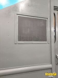 1985 P30 Step Van Kitchen Food Truck All-purpose Food Truck Fryer Indiana Gas Engine for Sale