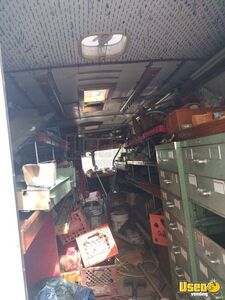 1985 P30 Step Van Stepvan Gas Engine North Carolina Gas Engine for Sale