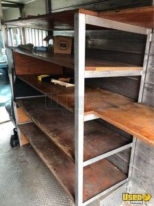 1985 P30 Stepvan 11 Iowa Gas Engine for Sale