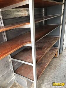 1985 P30 Stepvan 12 Iowa Gas Engine for Sale