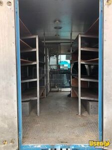 1985 P30 Stepvan 13 Iowa Gas Engine for Sale