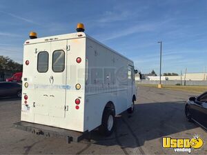 1985 P30 Stepvan 4 Ohio Diesel Engine for Sale