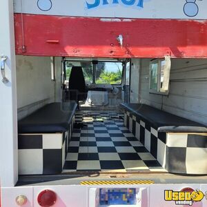 1985 P30 Stepvan 5 California Gas Engine for Sale