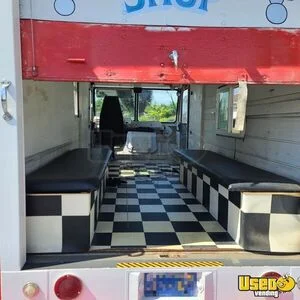 1985 P30 Stepvan 5 California Gas Engine for Sale