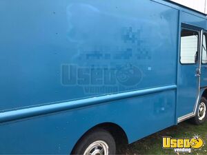 1985 P30 Stepvan 5 Iowa Gas Engine for Sale