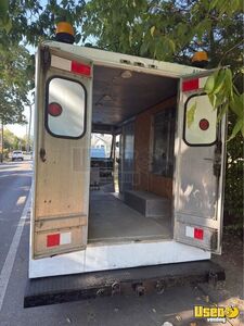 1985 P30 Stepvan 5 Ohio Diesel Engine for Sale