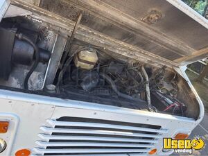 1985 P30 Stepvan 8 Ohio Diesel Engine for Sale