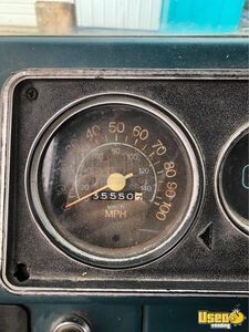 1985 P30 Stepvan 9 Iowa Gas Engine for Sale