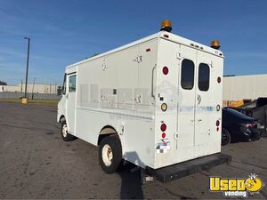 1985 P30 Stepvan Diesel Engine Ohio Diesel Engine for Sale