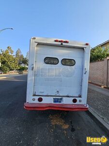 1985 P30 Stepvan Gas Engine California Gas Engine for Sale