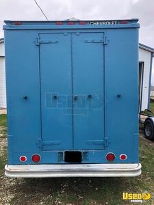 1985 P30 Stepvan Gas Engine Iowa Gas Engine for Sale