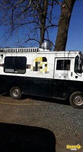 1985 P3500 All-purpose Food Truck All-purpose Food Truck New Jersey for Sale