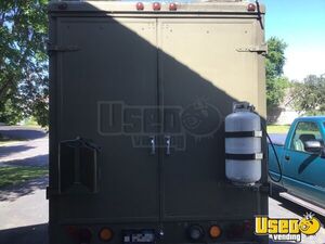 1985 P3500 All-purpose Food Truck Backup Camera Minnesota Gas Engine for Sale