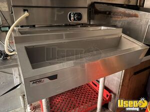 1985 P3500 All-purpose Food Truck Exhaust Fan Minnesota Gas Engine for Sale