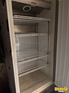 1985 P3500 All-purpose Food Truck Fire Extinguisher Minnesota Gas Engine for Sale