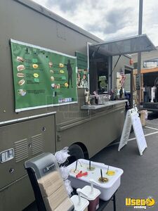 1985 P3500 All-purpose Food Truck Insulated Walls Minnesota Gas Engine for Sale