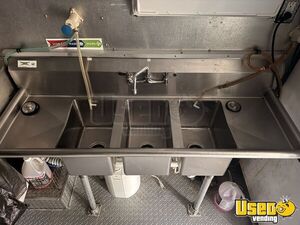 1985 P3500 All-purpose Food Truck Interior Lighting Minnesota Gas Engine for Sale