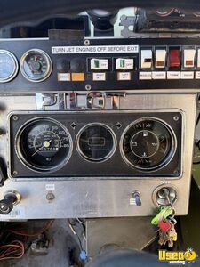 1985 P3500 All-purpose Food Truck Prep Station Cooler Minnesota Gas Engine for Sale