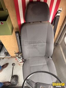 1985 P3500 All-purpose Food Truck Refrigerator Minnesota Gas Engine for Sale