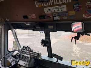 1985 P3500 All-purpose Food Truck Solar Panels Minnesota Gas Engine for Sale