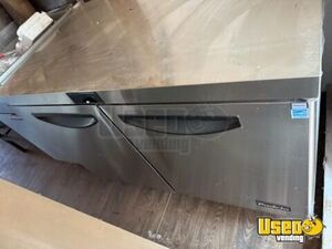 1985 P3500 Value Van All-purpose Food Truck Electrical Outlets Georgia Gas Engine for Sale