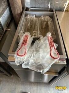 1985 P3500 Value Van All-purpose Food Truck Flatgrill Georgia Gas Engine for Sale