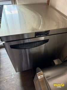 1985 P3500 Value Van All-purpose Food Truck Pro Fire Suppression System Georgia Gas Engine for Sale