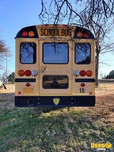 1985 School Bus School Bus 5 Oklahoma Diesel Engine for Sale